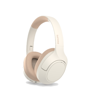 TAH7508 Over-ear wireless headphones