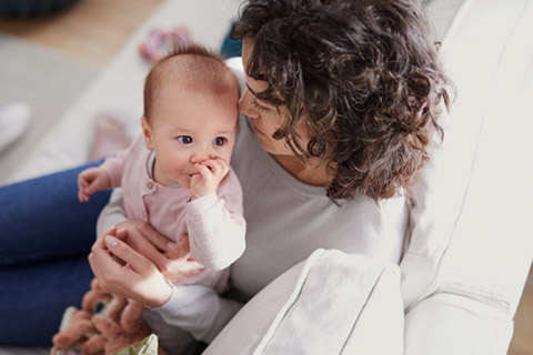 Breast Pumping: Your guide to expressing milk