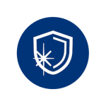 Superior lifetime icon