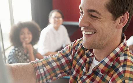 Shaving Neck Beards, Moustaches & Facial Hair 