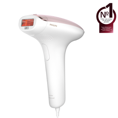Philips Epilator