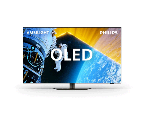 Philips OLED 809