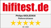 Hifitest.de Award