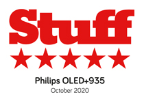 Stuff Award