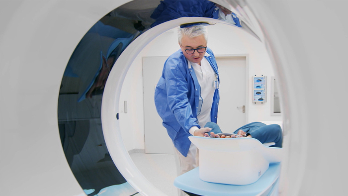 CT imaging driving patient care and radiology efficiency in ASEAN