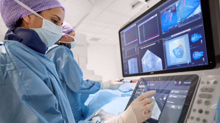 Philips and Ewha Womans University Seoul Hospital establish Center of Excellence to advance aortic and vascular care across APAC