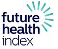 Future health index logo
