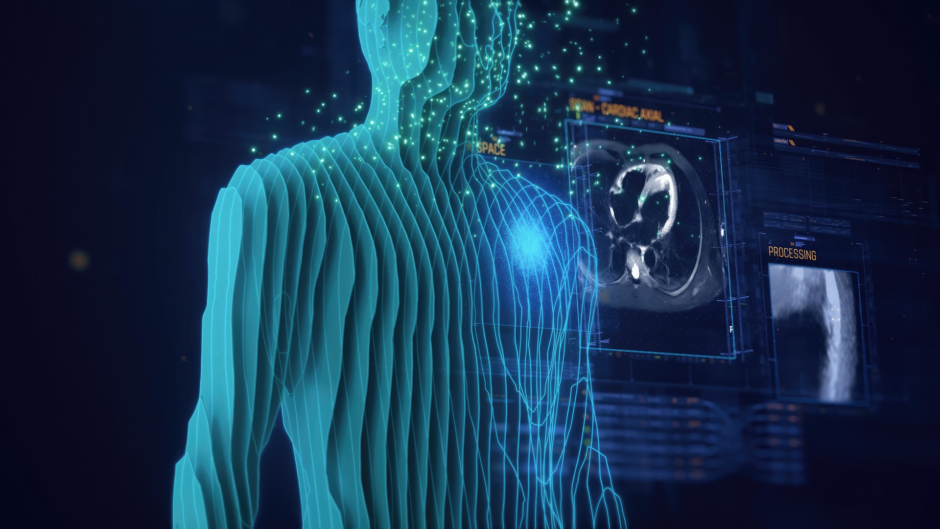 Driving towards better cardiovascular care for more with innovation