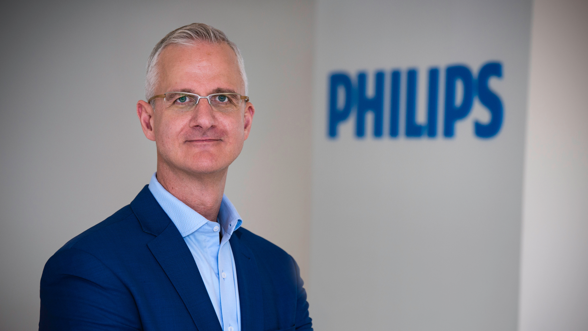 Transforming Healthcare with AI: Cover story in Asian Hospital & Healthcare Management