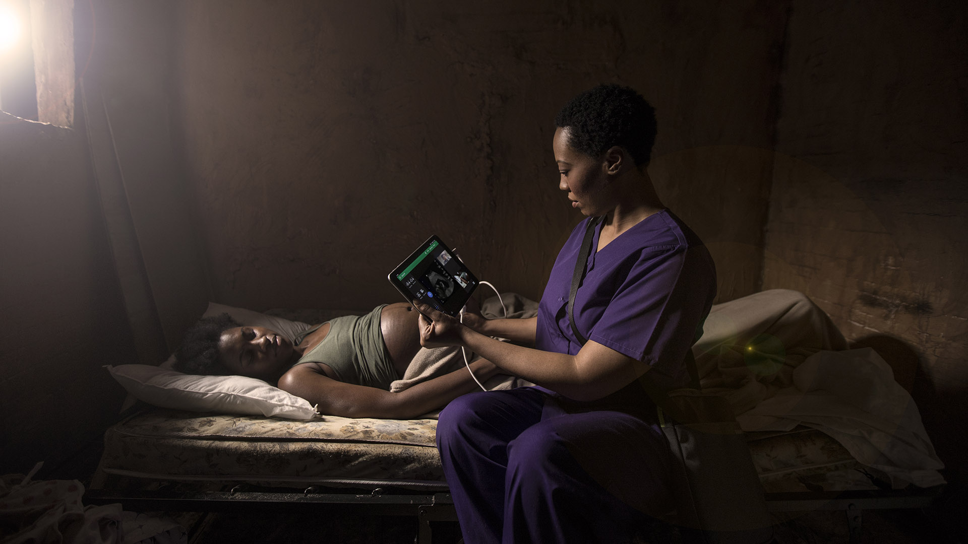 Philips Foundation and RAD-AID International embark on a multi-year cross-continental partnership to increase access to ultrasound services for 50 million people in low- and middle-income countries